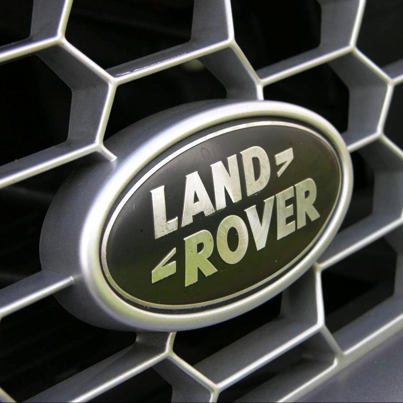 Land Rover & Range Rover